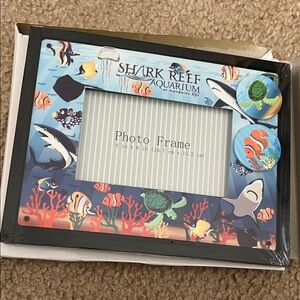Themed Wall Decor Display Shelf